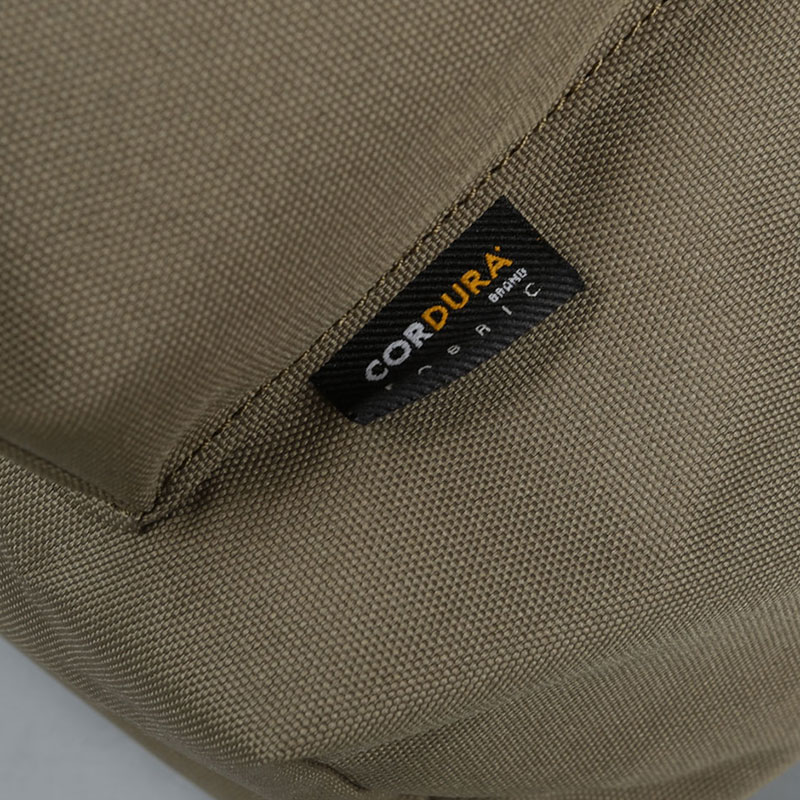  бежевый рюкзак Carhartt WIP Payton Backpack I025412-brass/black - цена, описание, фото 3